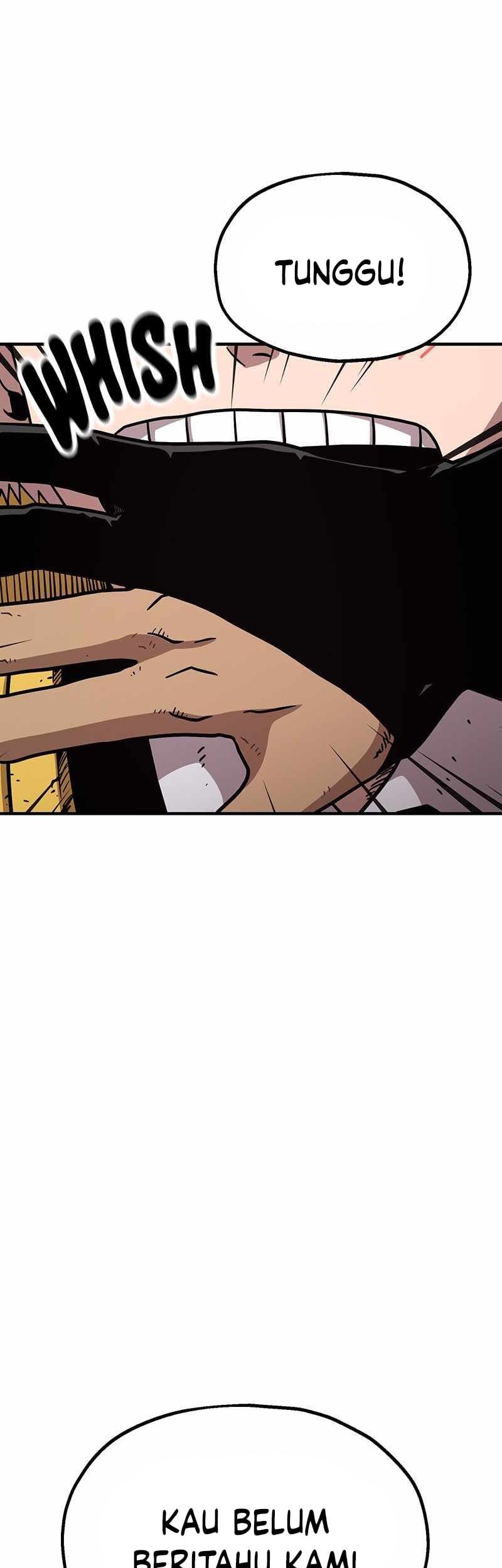 Metro Hunter Chapter 40 Gambar 6
