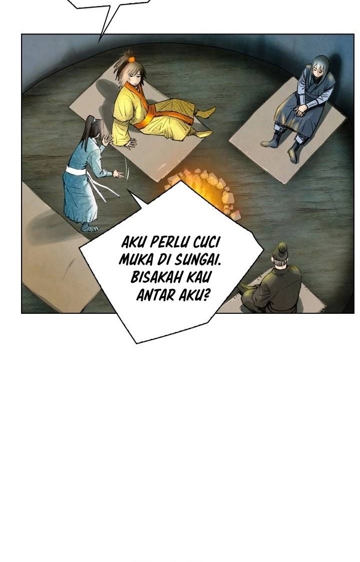 Worlds Best Assassin Chapter 24 Gambar 24