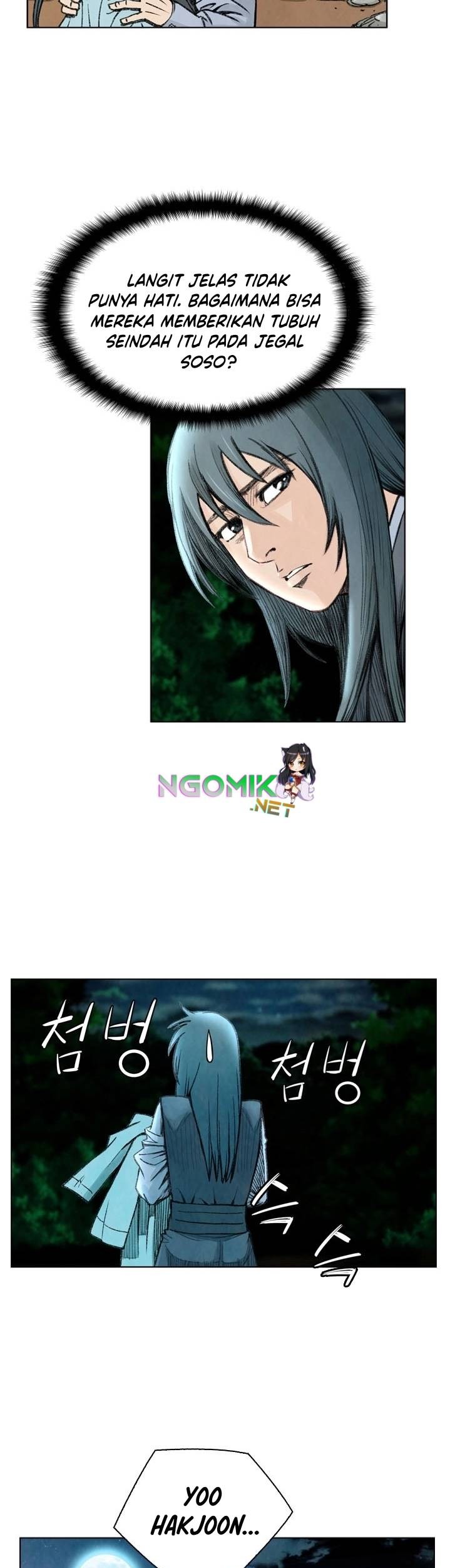 Worlds Best Assassin Chapter 24 Gambar 39