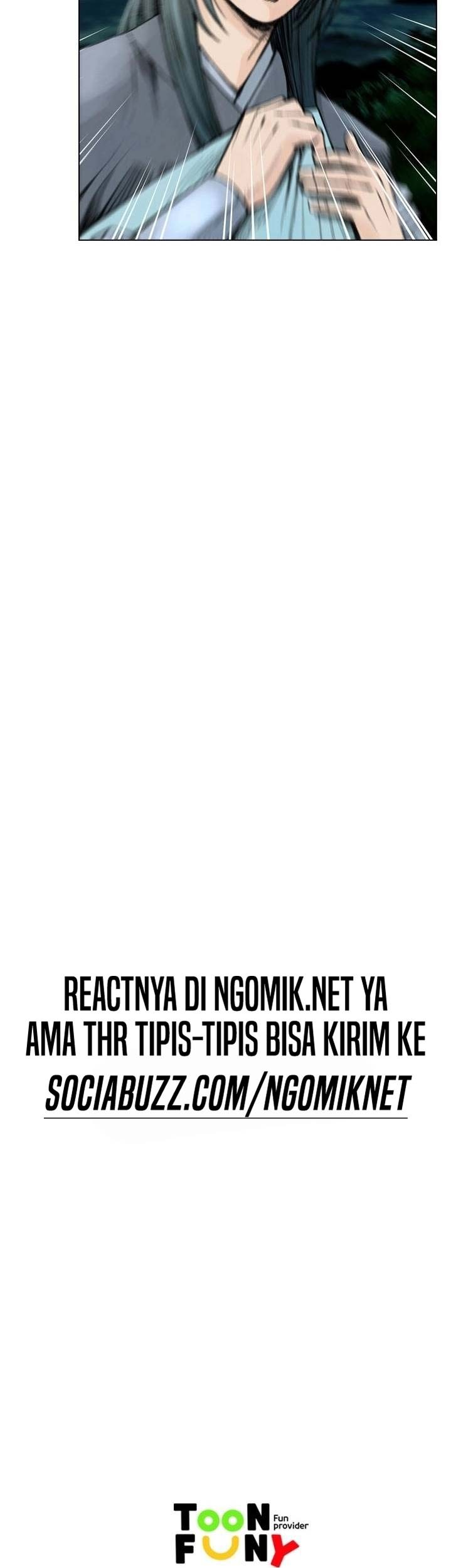 Worlds Best Assassin Chapter 24 Gambar 43