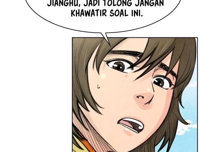 Worlds Best Assassin Chapter 24 Gambar 12