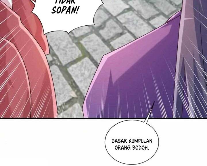 Spirit Sword Sovereign Chapter 521 Gambar 19