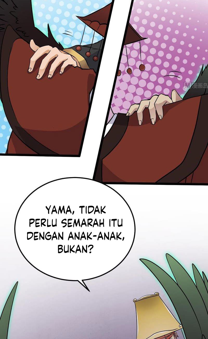 The Developer System Chapter 200 Gambar 11