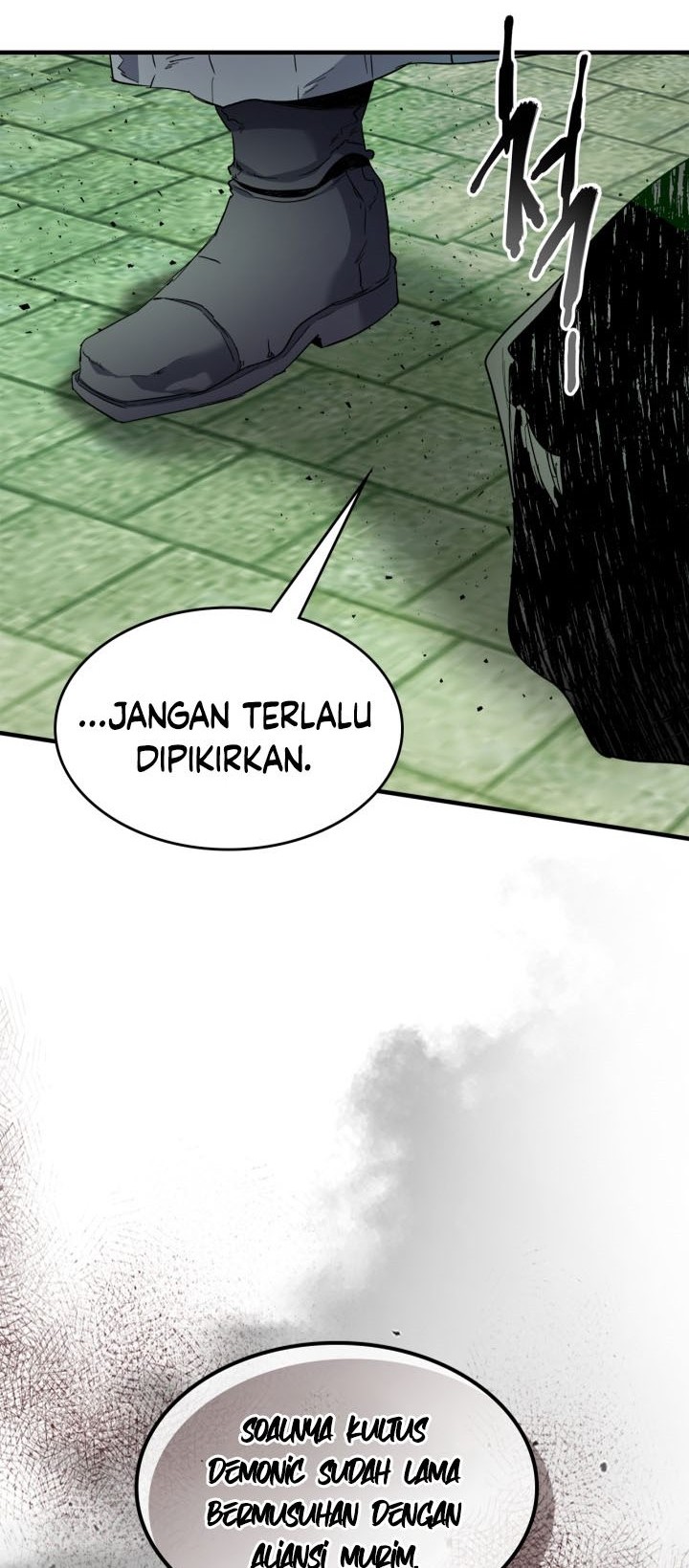 Leveling With the Gods Chapter 59 Gambar 19