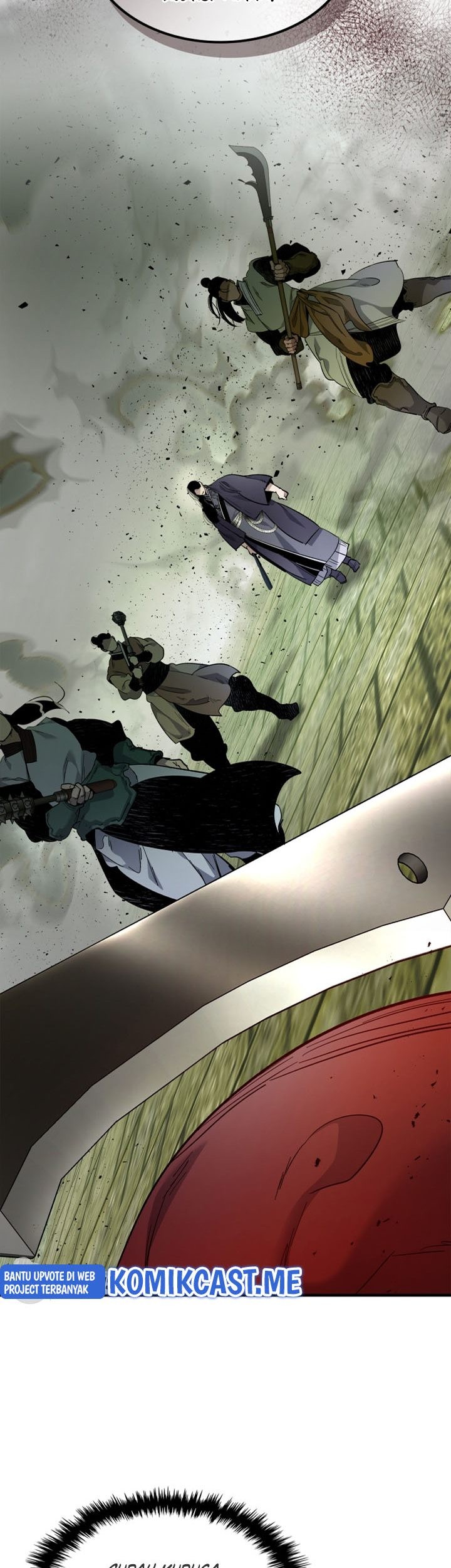 Leveling With the Gods Chapter 59 Gambar 20