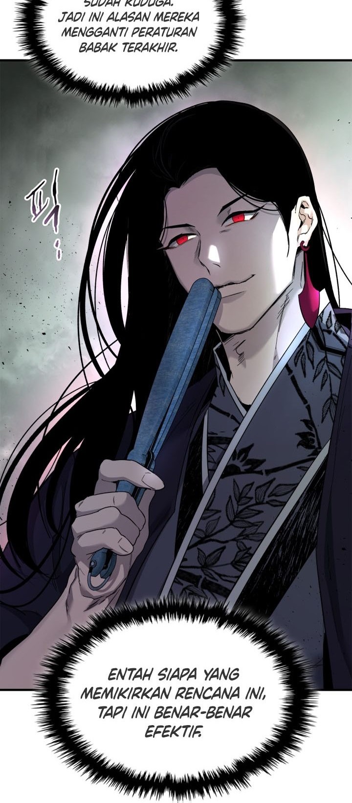 Leveling With the Gods Chapter 59 Gambar 21