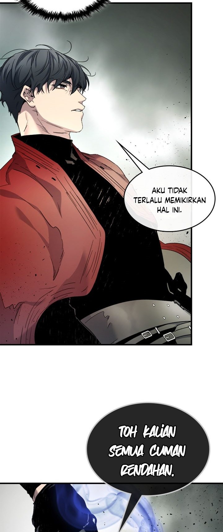 Leveling With the Gods Chapter 59 Gambar 23