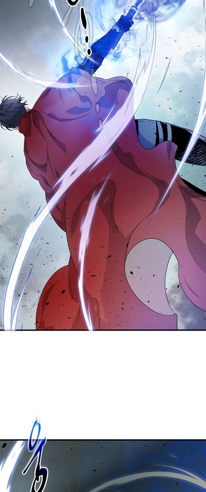 Leveling With the Gods Chapter 59 Gambar 25