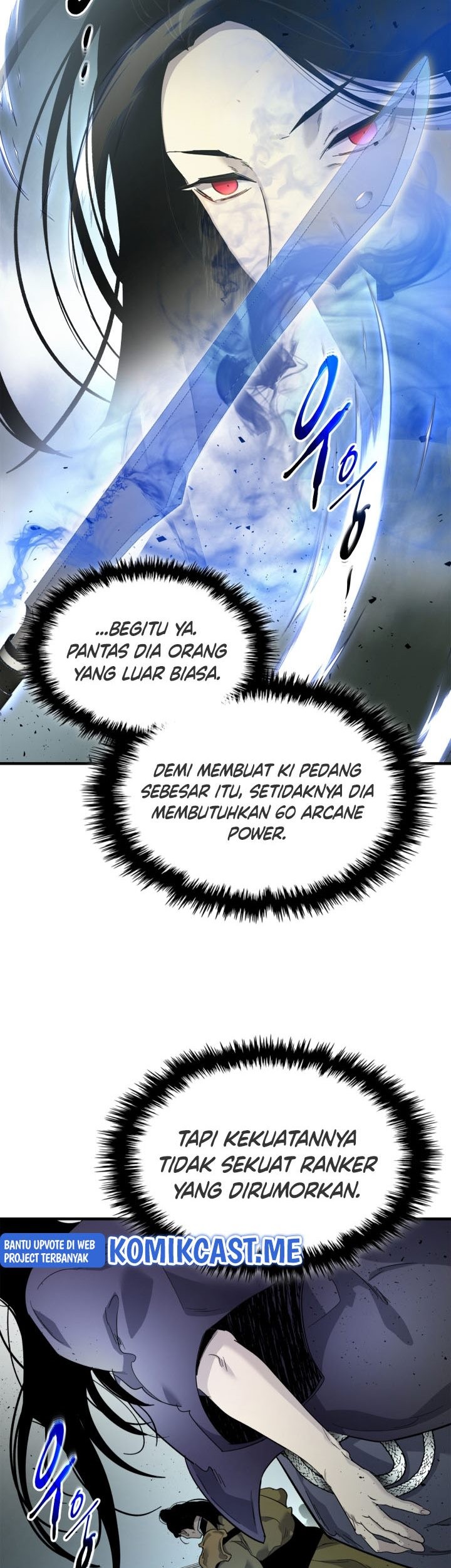 Leveling With the Gods Chapter 59 Gambar 26