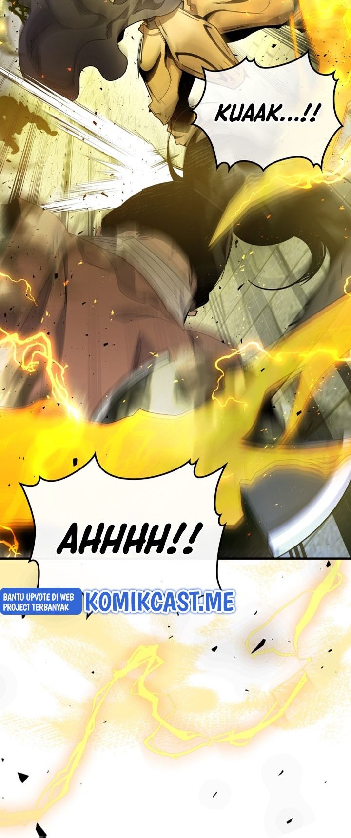 Leveling With the Gods Chapter 59 Gambar 31