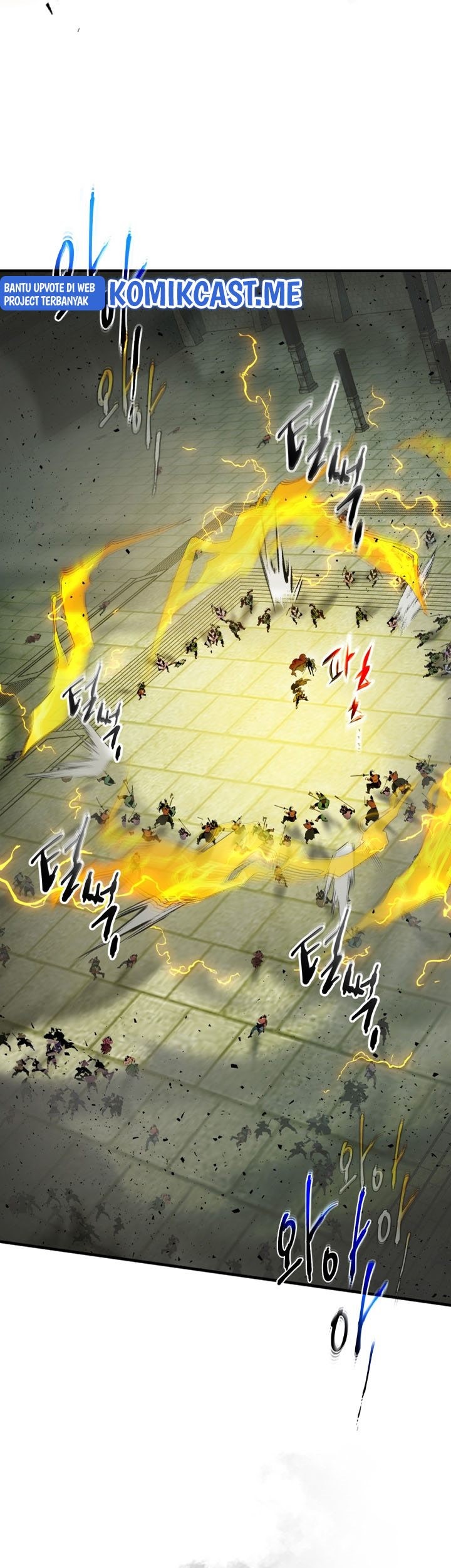 Leveling With the Gods Chapter 59 Gambar 32