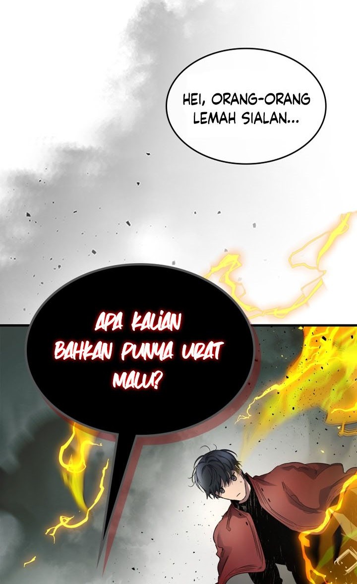 Leveling With the Gods Chapter 59 Gambar 33