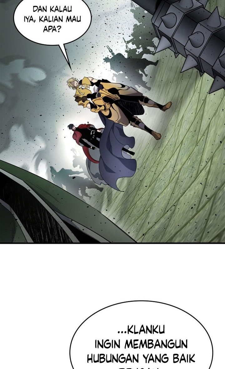 Leveling With the Gods Chapter 59 Gambar 35
