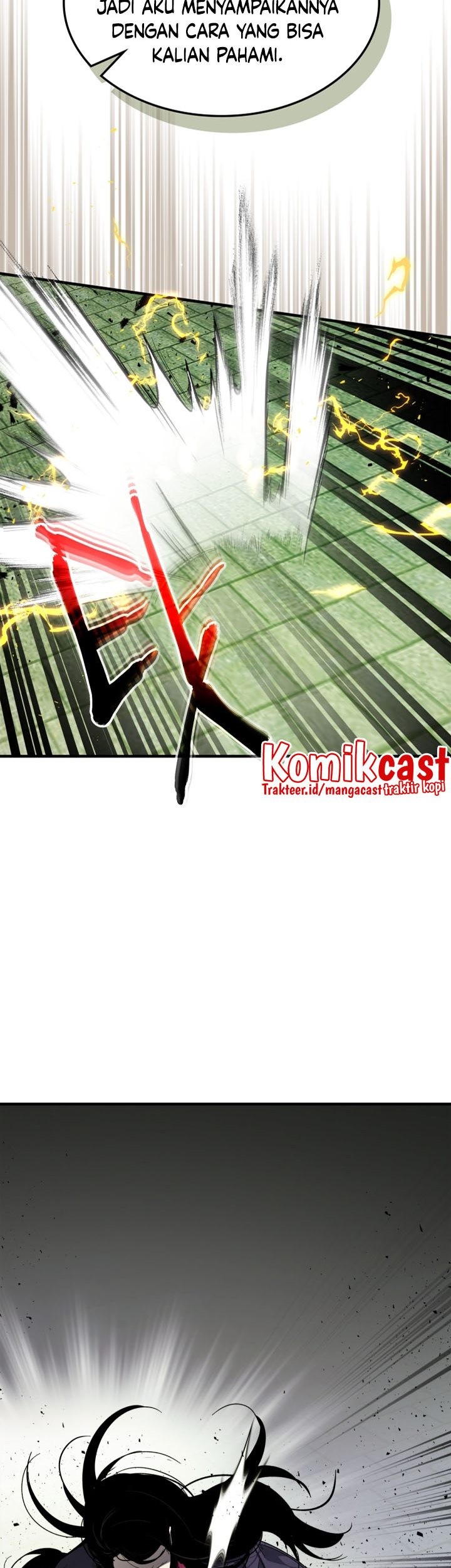 Leveling With the Gods Chapter 59 Gambar 38