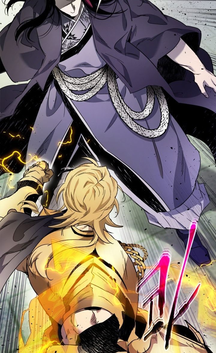 Leveling With the Gods Chapter 59 Gambar 39