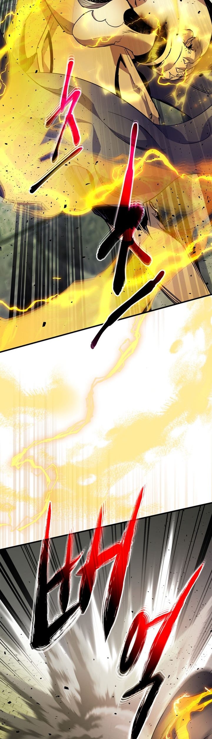 Leveling With the Gods Chapter 59 Gambar 40