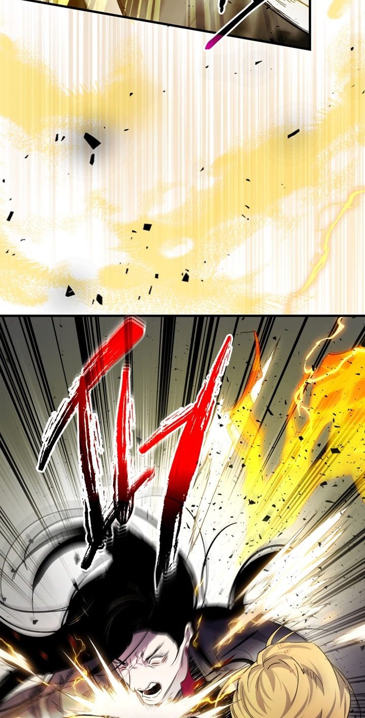 Leveling With the Gods Chapter 59 Gambar 43