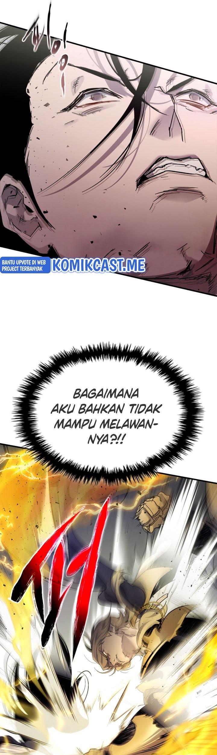 Leveling With the Gods Chapter 59 Gambar 52