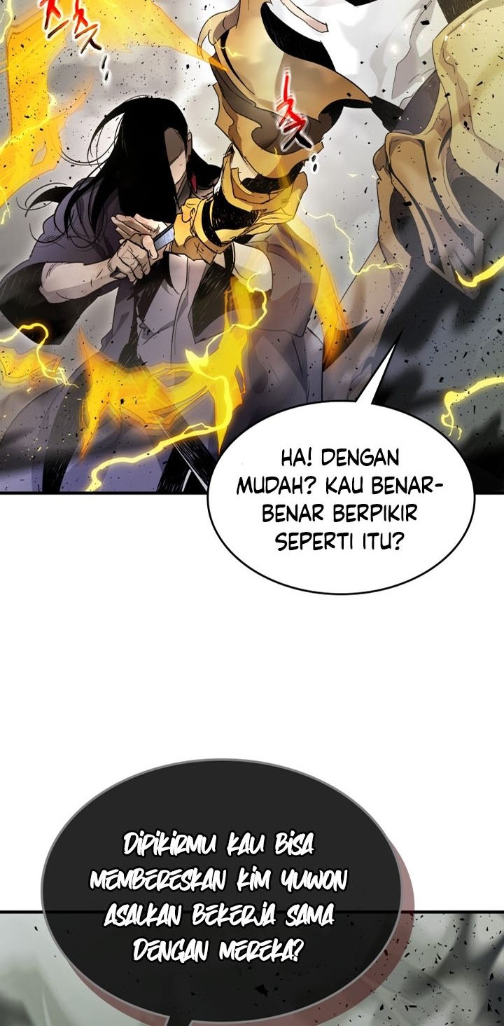 Leveling With the Gods Chapter 59 Gambar 55