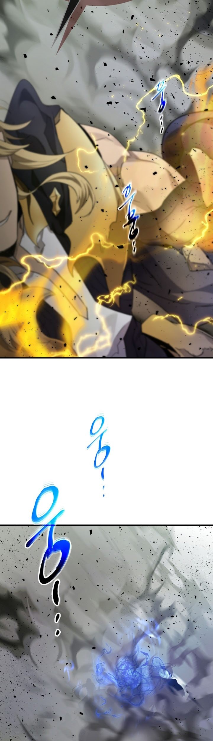 Leveling With the Gods Chapter 59 Gambar 56