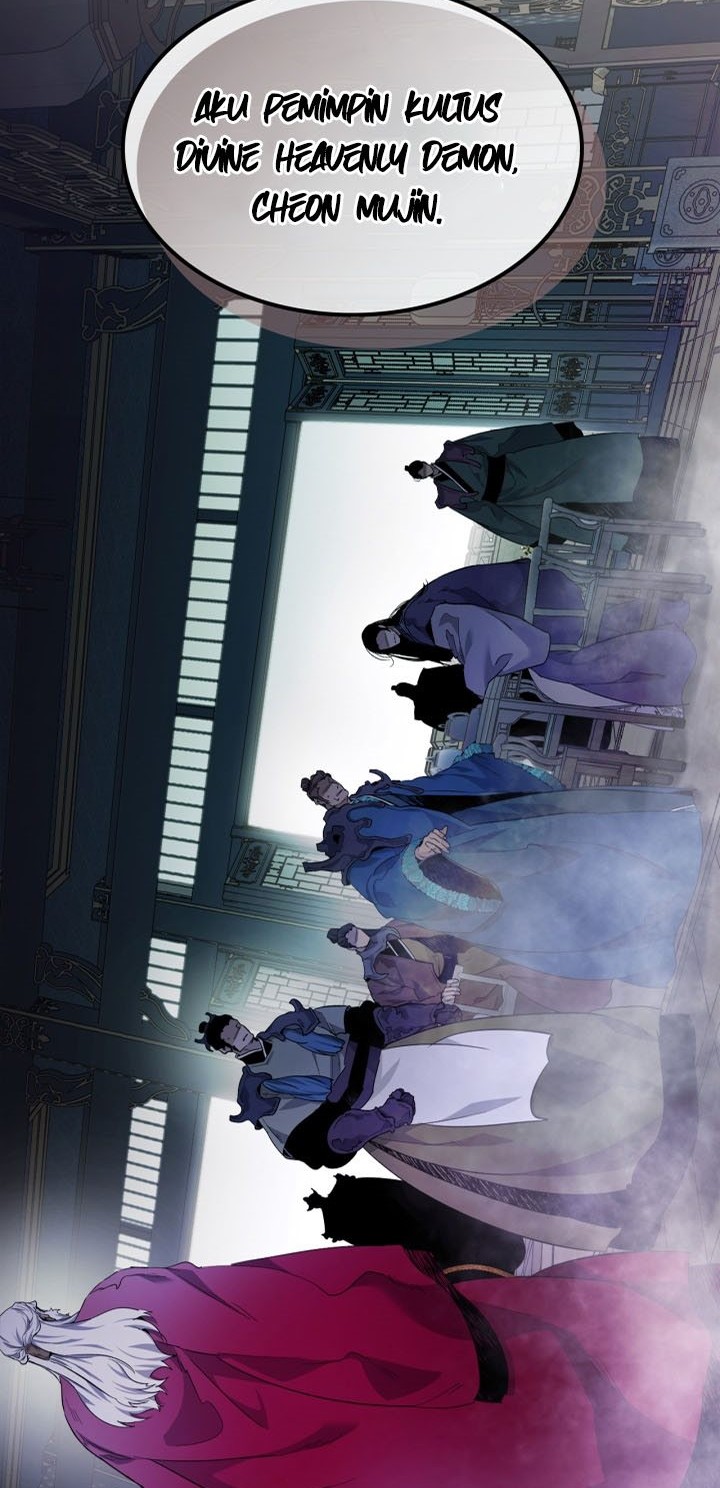 Leveling With the Gods Chapter 59 Gambar 3