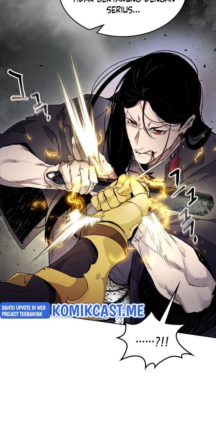 Leveling With the Gods Chapter 59 Gambar 61
