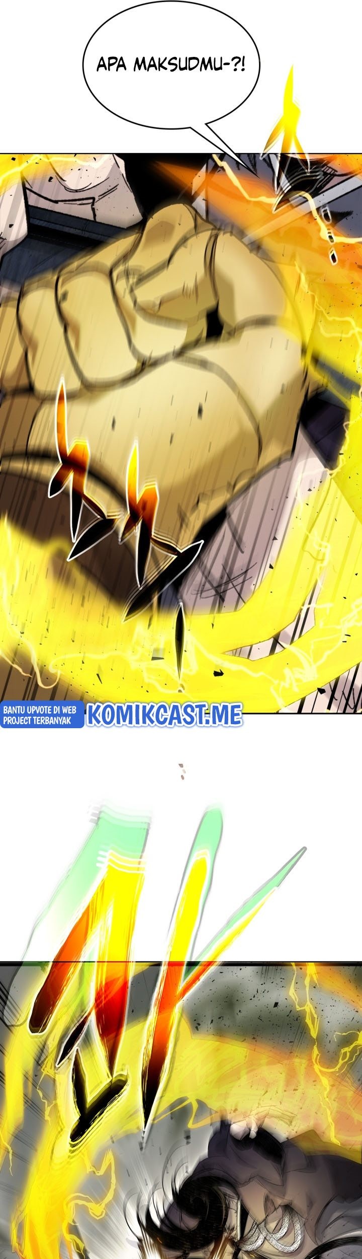 Leveling With the Gods Chapter 59 Gambar 62
