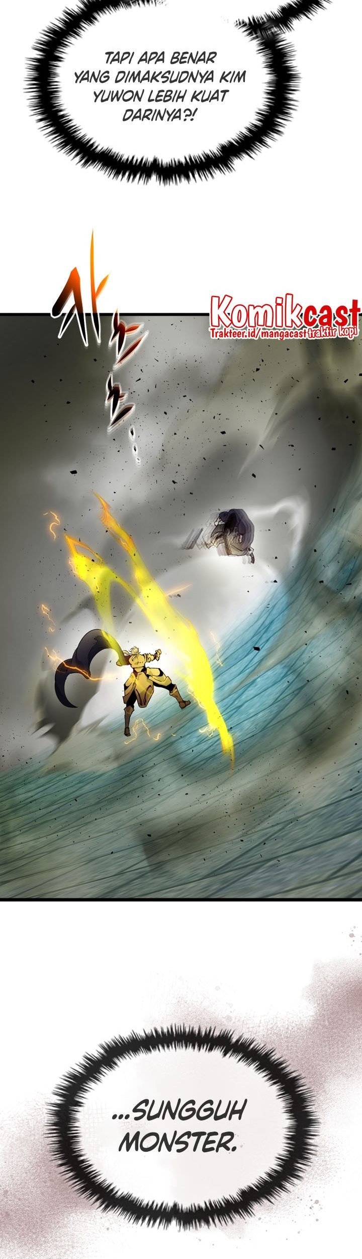 Leveling With the Gods Chapter 59 Gambar 64