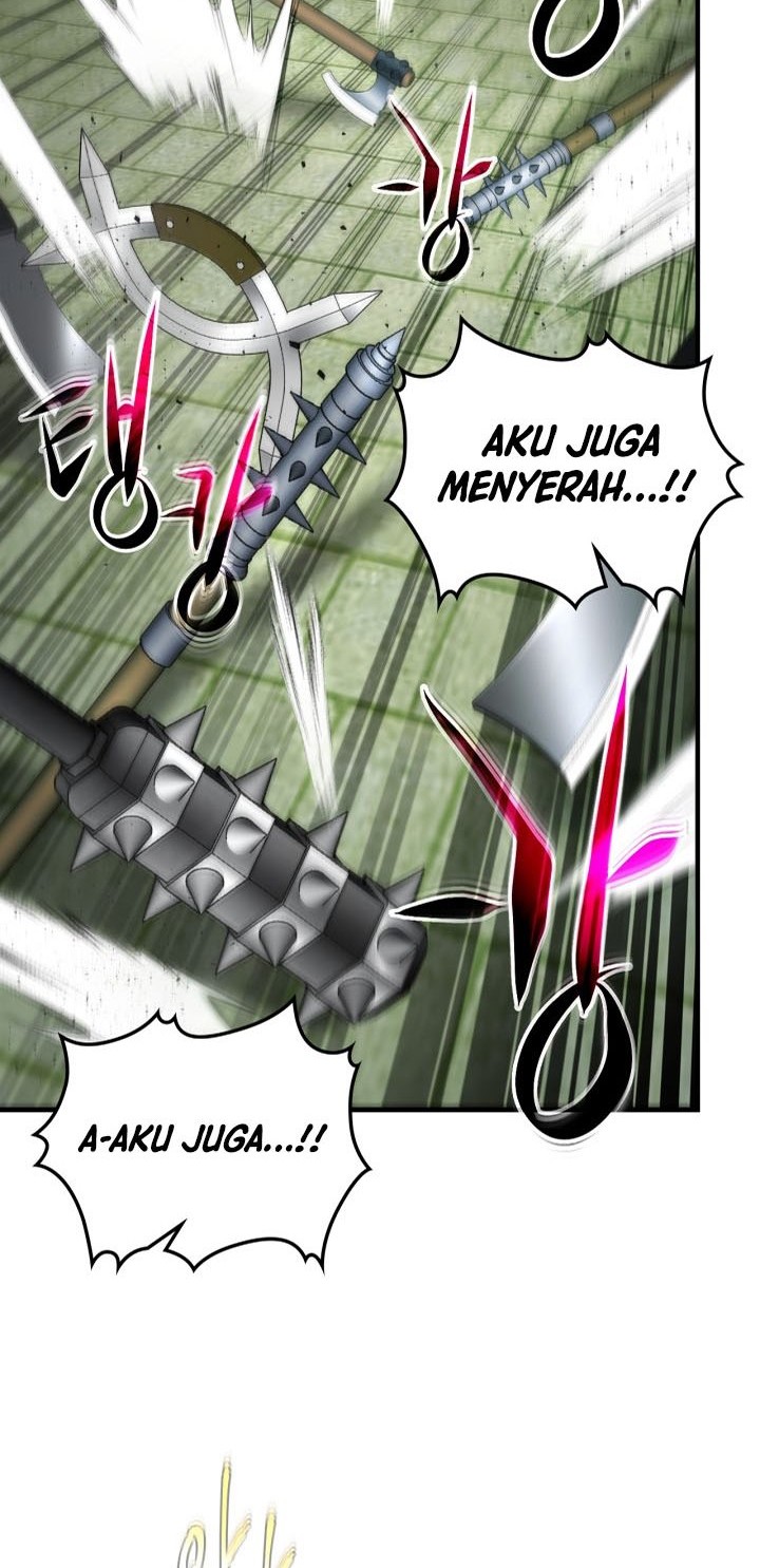 Leveling With the Gods Chapter 59 Gambar 67