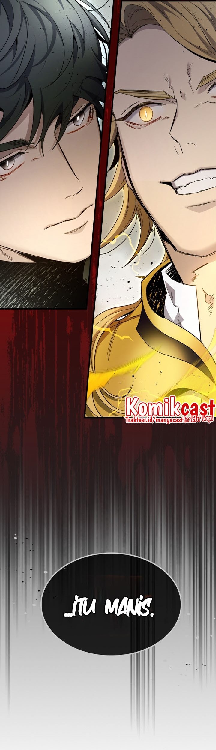 Leveling With the Gods Chapter 59 Gambar 72