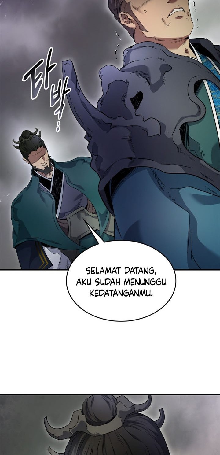 Leveling With the Gods Chapter 59 Gambar 5