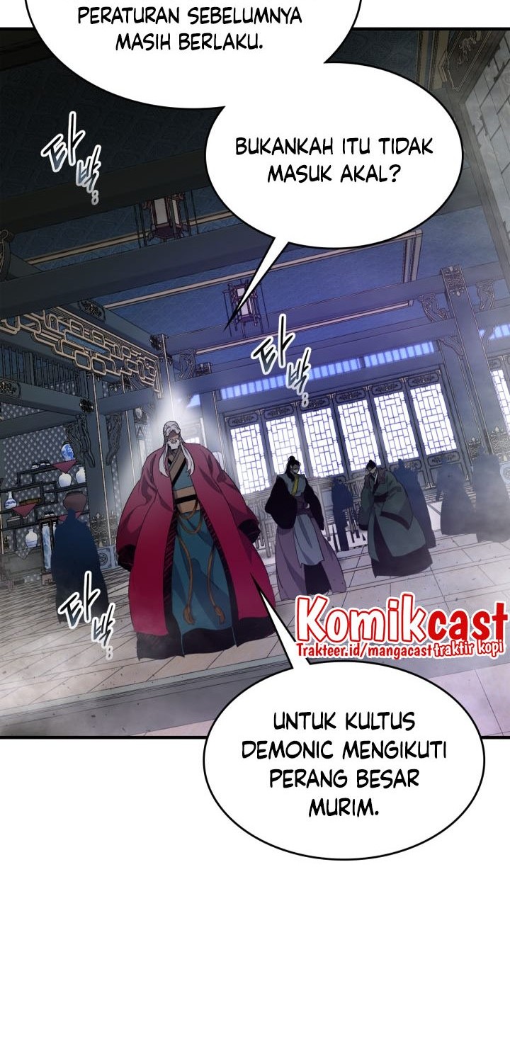 Leveling With the Gods Chapter 59 Gambar 9
