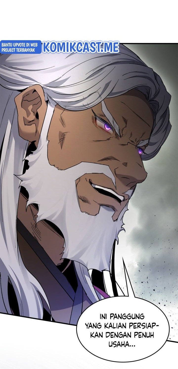 Leveling With the Gods Chapter 59 Gambar 11