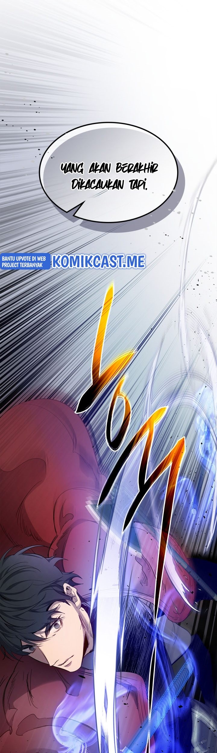 Leveling With the Gods Chapter 59 Gambar 12