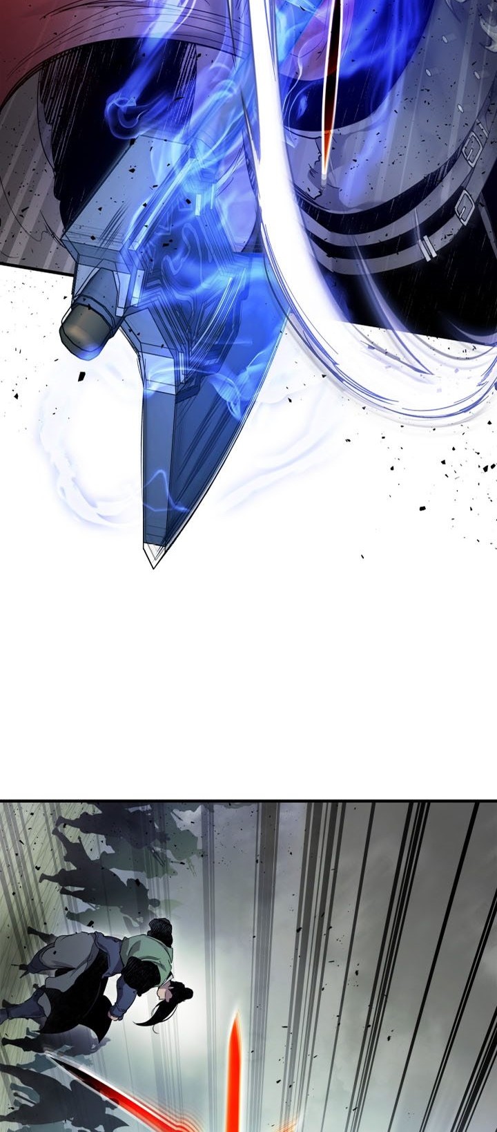 Leveling With the Gods Chapter 59 Gambar 13