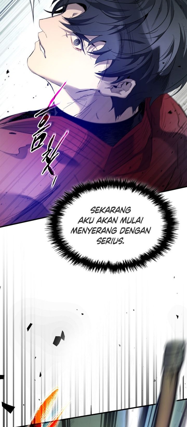 Leveling With the Gods Chapter 59 Gambar 15