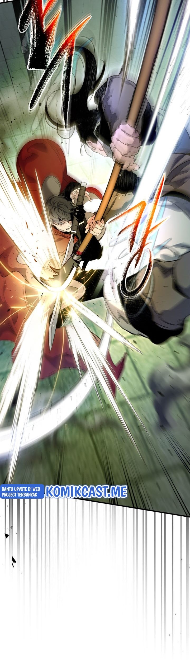 Leveling With the Gods Chapter 59 Gambar 16
