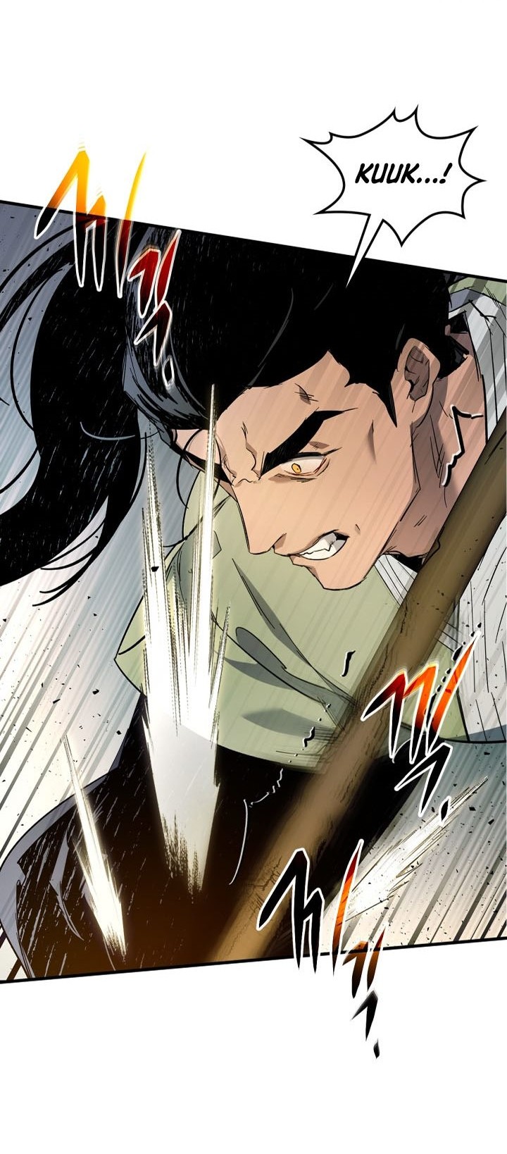 Leveling With the Gods Chapter 59 Gambar 17