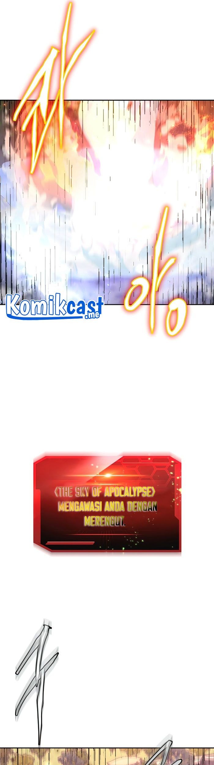 Player from Today Onwards Chapter 50 Gambar 20