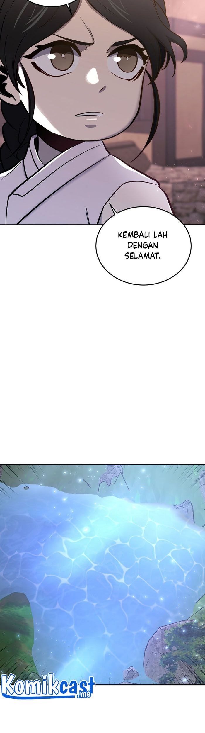 Player from Today Onwards Chapter 50 Gambar 28