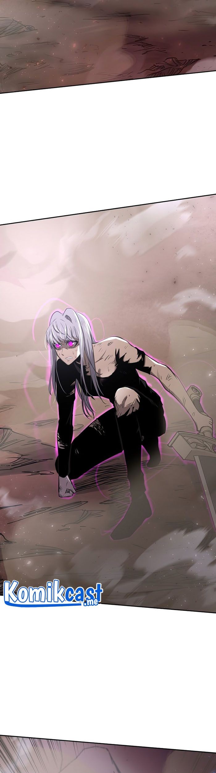 Player from Today Onwards Chapter 50 Gambar 30