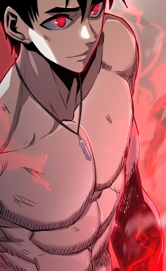 Player from Today Onwards Chapter 50 Gambar 45