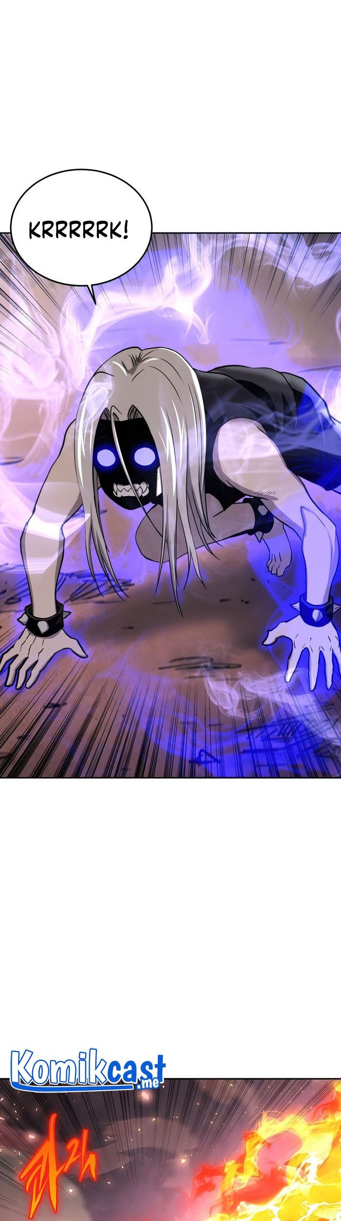 Player from Today Onwards Chapter 50 Gambar 48