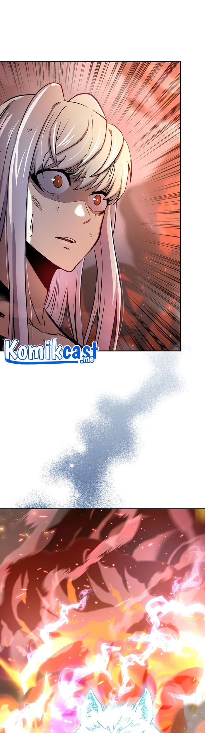 Player from Today Onwards Chapter 50 Gambar 64