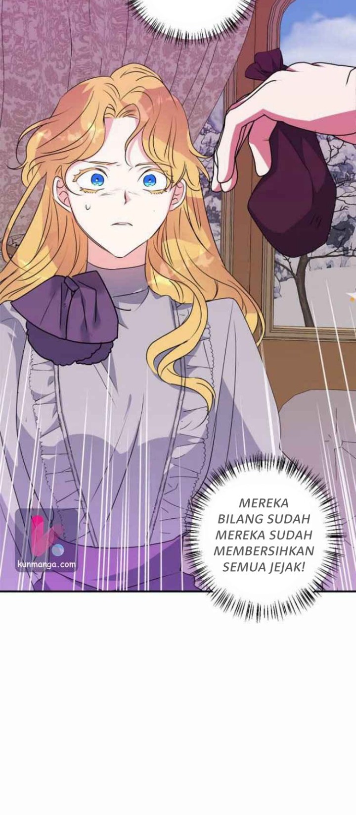 I Raised A Beast Chapter 56 Gambar 38