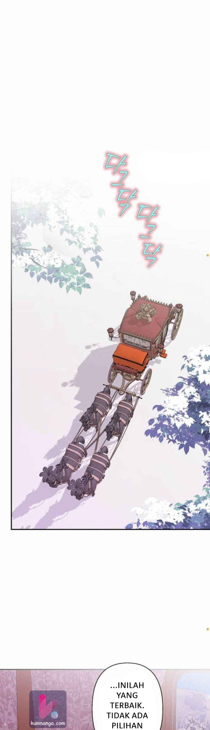 I Raised A Beast Chapter 56 Gambar 15