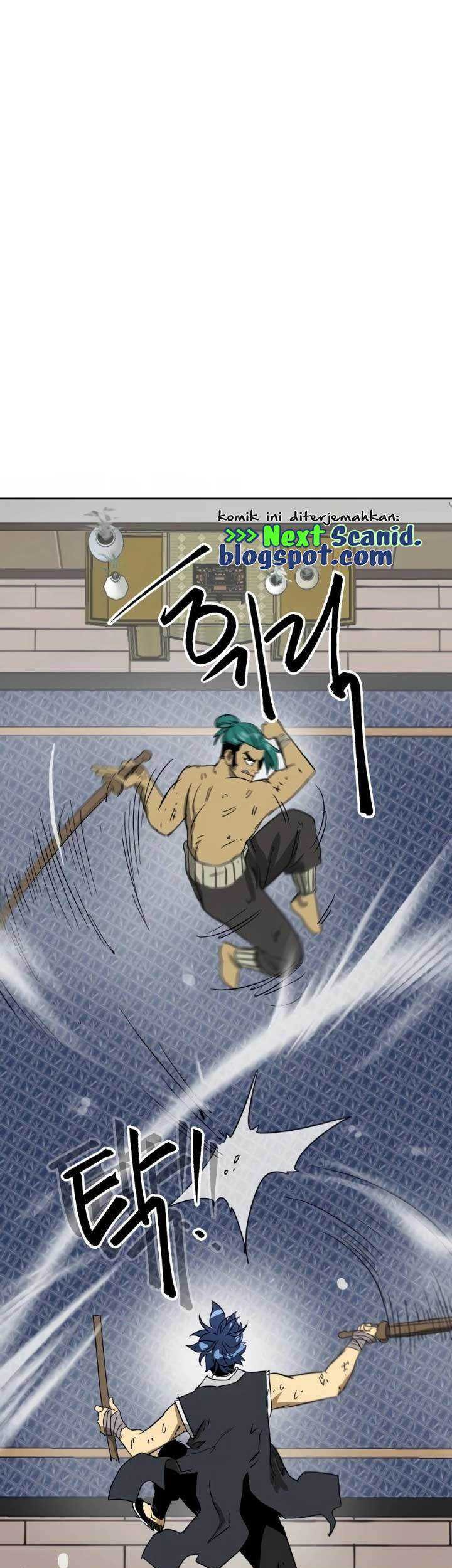 Infinite Level Up in Murim Chapter 79 Gambar 50