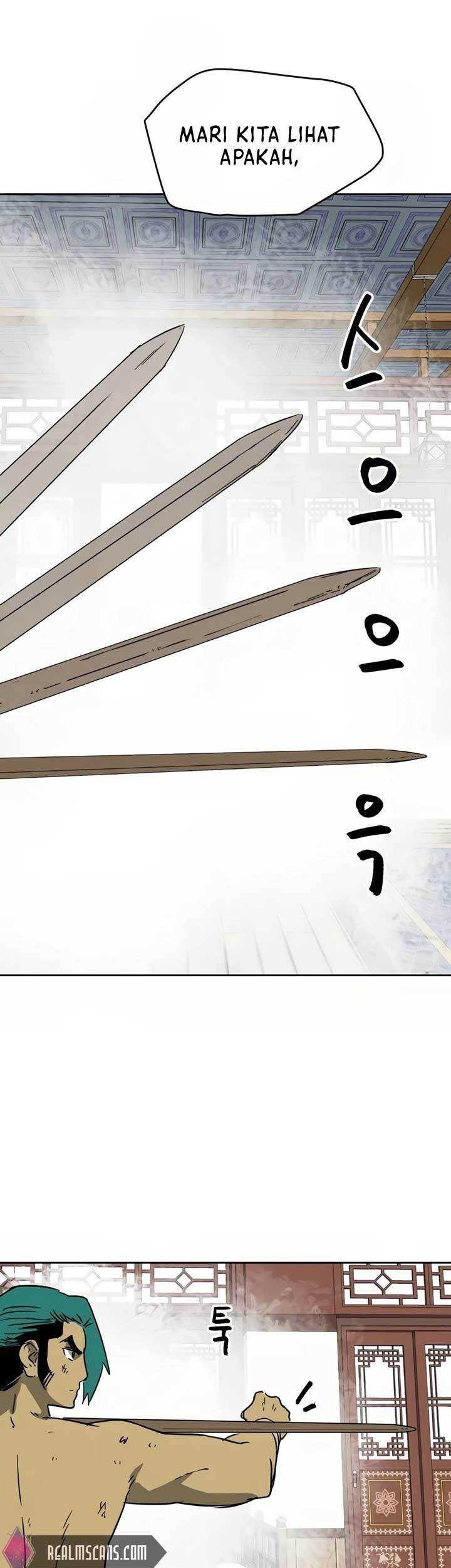 Baca Manhwa Infinite Level Up in Murim Chapter 79 Gambar 2