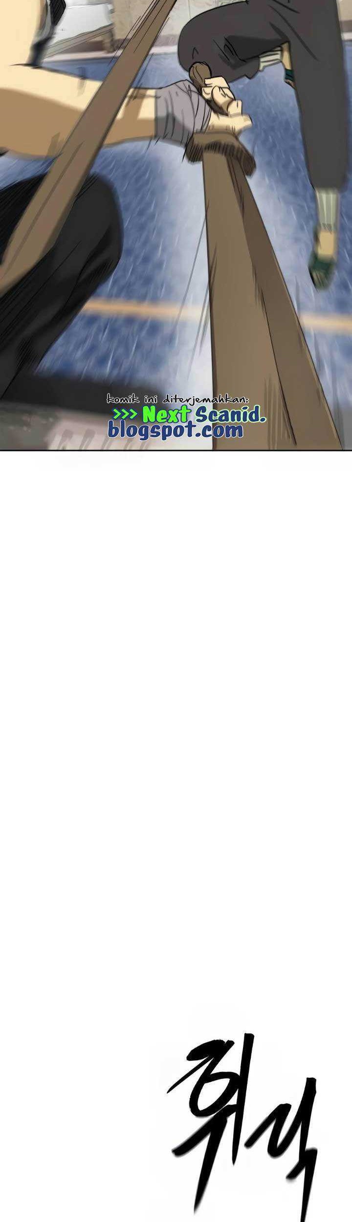 Infinite Level Up in Murim Chapter 79 Gambar 19