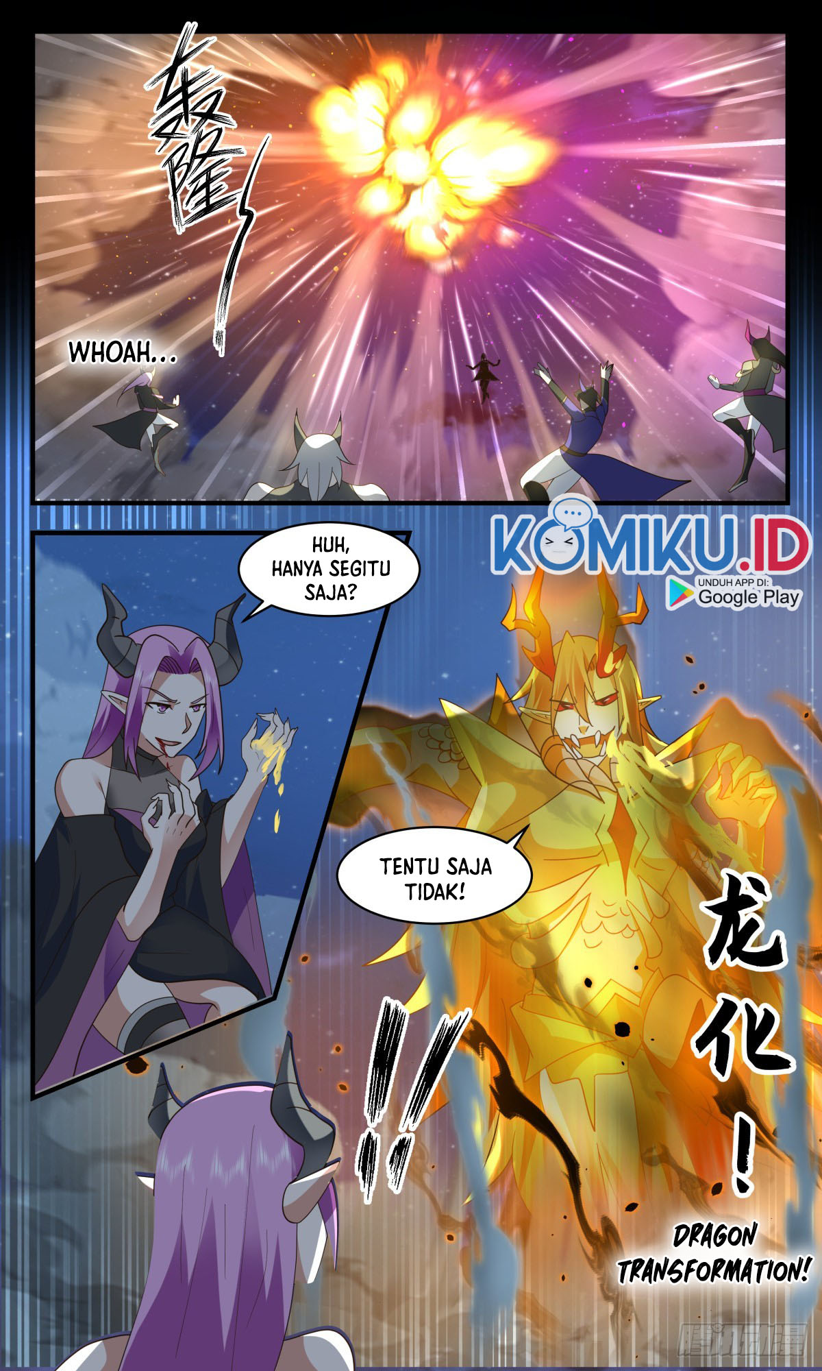 Martial Peak Part 2 Chapter 2446 - https://img.komiku.org/uploads2/2537595-4.jpg